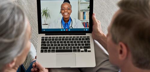 telehealth cable ISPs