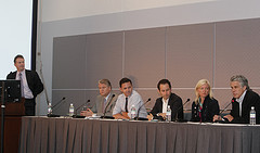 Prepare To Merge Session at The Cable Show 2010 