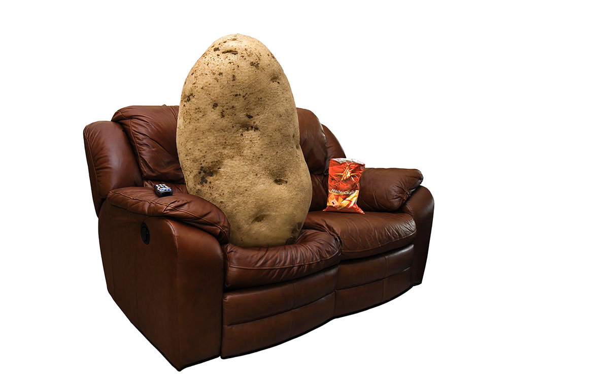 Are We Nearing the End of the Couch Potato Era? | NCTA — The Internet &  Television Association