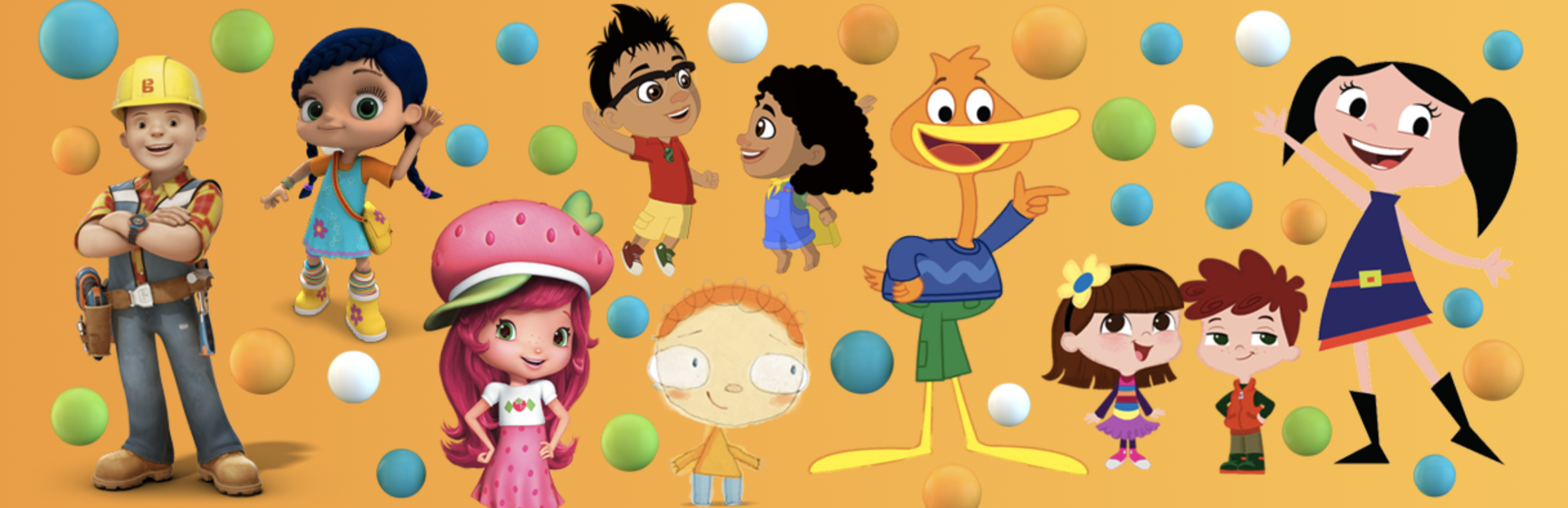 The Kids Are Alright: Kids Street Delivers Fun, Educational Programming for  Children and Families | NCTA — The Internet & Television Association