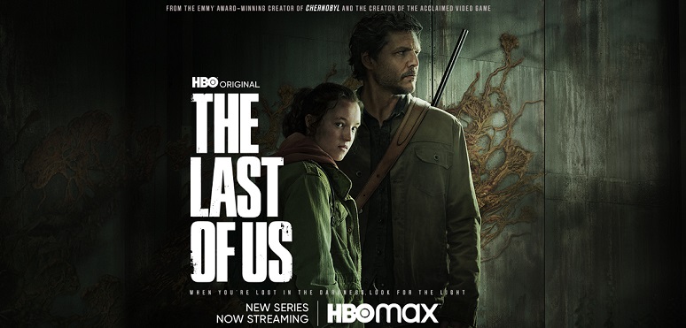 HBO series 'The Last of Us' premieres this January