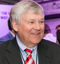 Richard Sjoberg