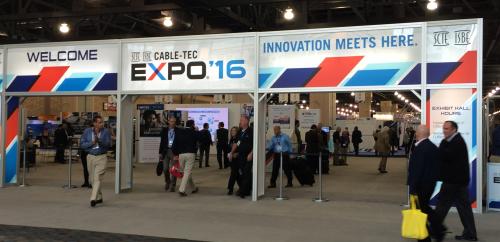 Cable Tec Expo