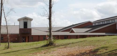 Mediacom Is Bringing a Rural School In Alabama Up to Speed