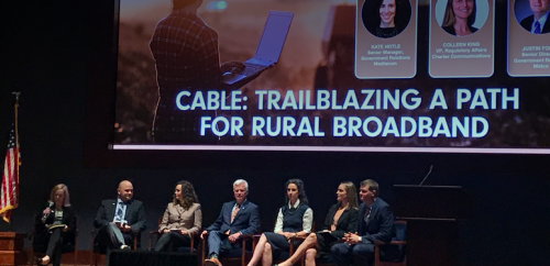 rural broadband caucus