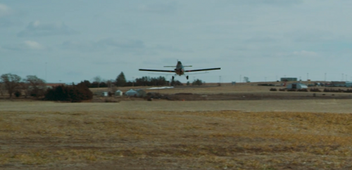 agriculture aviation
