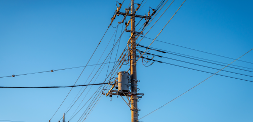 Why Utility Pole Owners are Fighting for the Status Quo