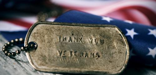 Veterans Day and Charter's Commitment