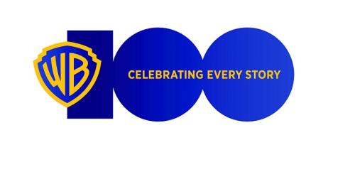 Warner Bros. 100 Years