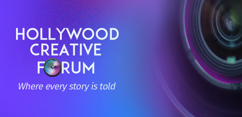 Hollywood Creative Forum 2023