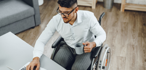 Broadband-Enabled Remote Work Opens Up More Opportunities for People With Disabilities