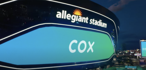 Cox Connects the Big Game