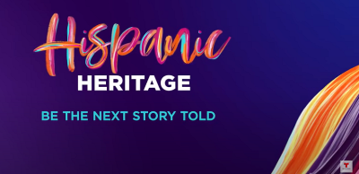 Hispanic Heritage Month 2022