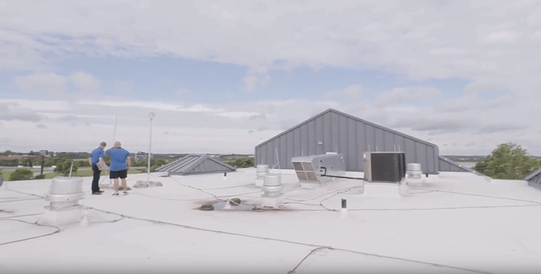 Charter fixed wireless