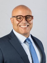 Michael K. Powell