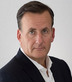 Chris Lederer, IBM