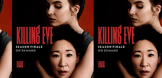 Killing Eve