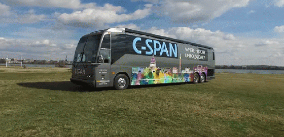C-SPAN