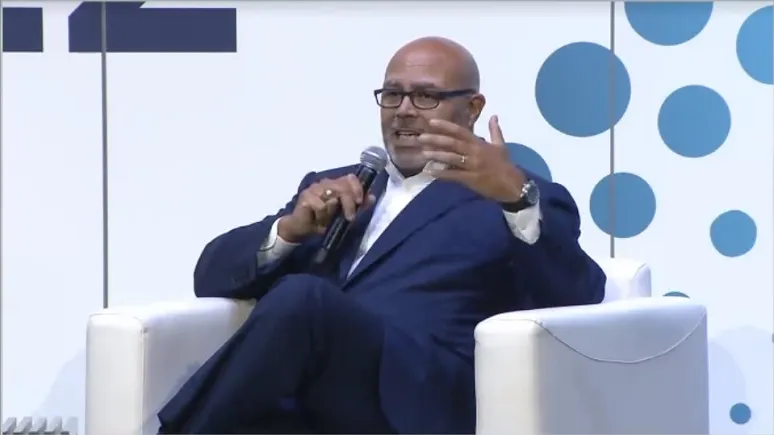 Michael Powell, NCTA President & CEO