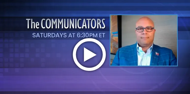 C-SPAN MKP on the Communicators