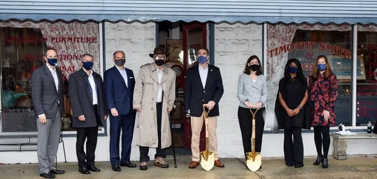 Timothy Smith & Sons