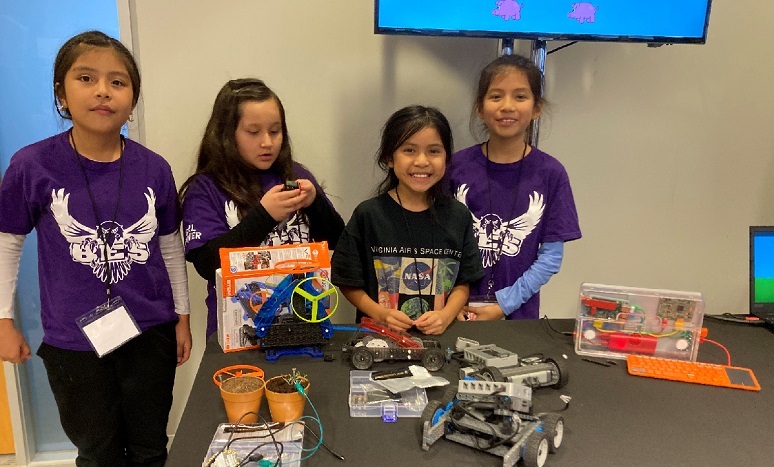 connectededucation