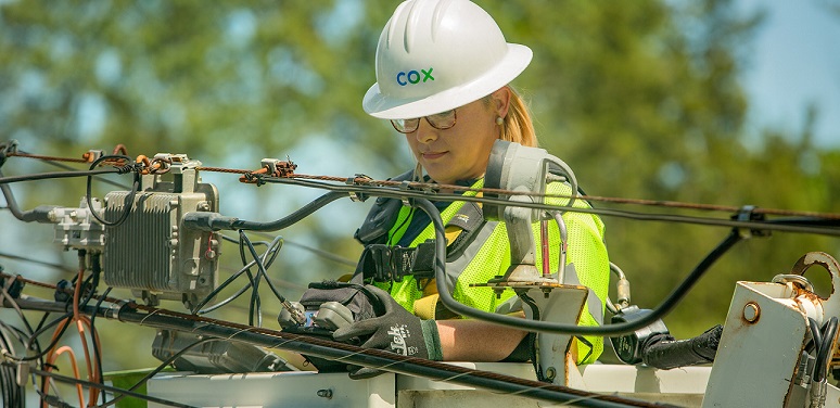 Cox Communications