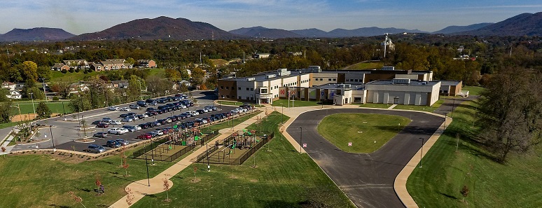 Roanoke City Public Schools