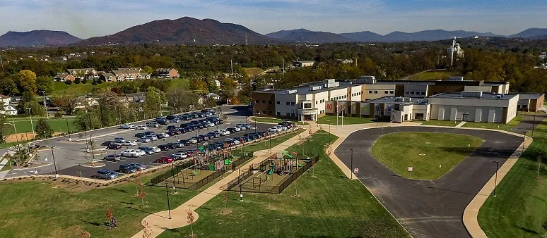 Roanoke City Public Schools