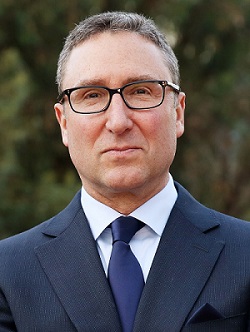 Carmi Zlotnik