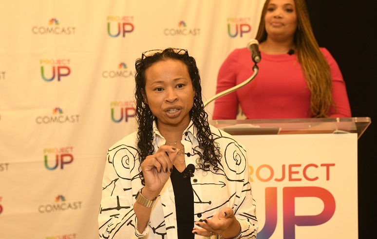Dalila Wilson-Scott