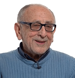 Ivor Davis