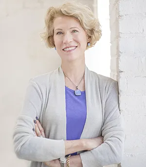 Kathleen Finch, Chief Programming, Content and Brand Officer, Scripps Networks Interactive.