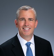 Cox COO, Len Barlik