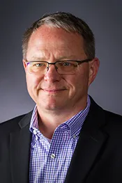 Midco VP Cory Limberg