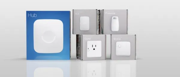 smart home devices