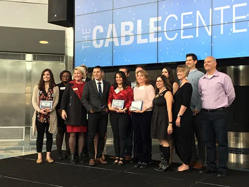 future cable leaders