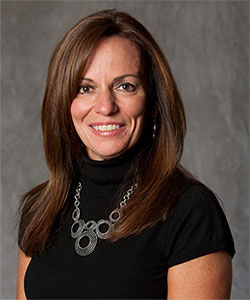 Maria Brennan