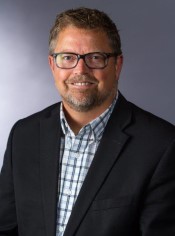 Jon Pederson