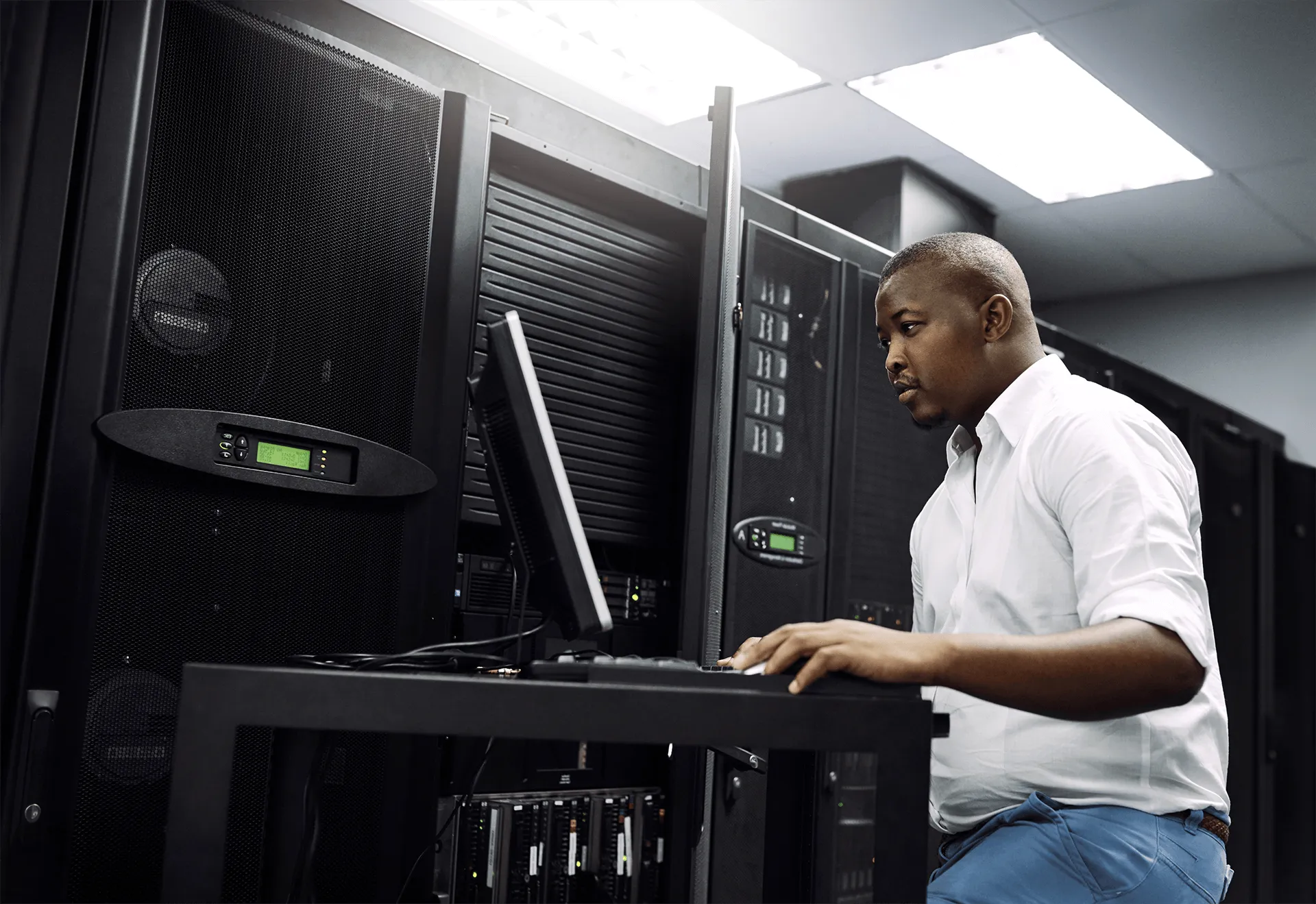 Dynamic Networks - NCTA